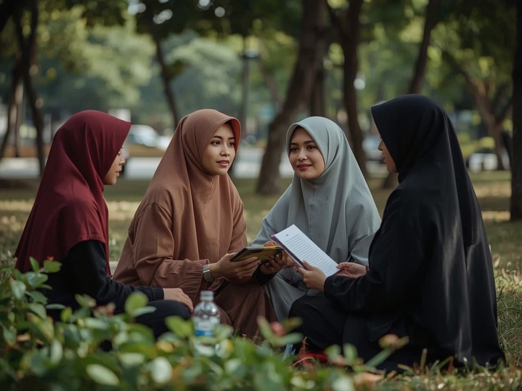 Rangkaian Tanya Jawab Dokumen: Dari Surat Kuasa hingga Persiapan Perjalanan Sehat